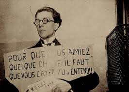 André Breton | Le père du surréalisme