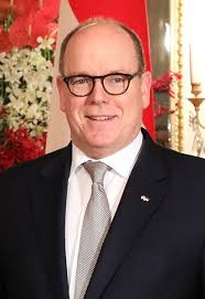 Albert II, Prince of Monaco - Wikipedia