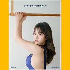 LERB-102 Sunny by IMU : LEEHEE EXPRESS