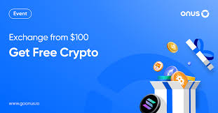 Basic Guide: Exchange from $100, Get Free Crypto