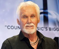 Kenny Rogers' First Posthumous Album Set For Release - WUUQ-FM