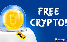 How to Get Free Crypto? 9 Effective Ways
