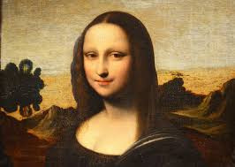 How to notice the fake Mona Lisa - Quora