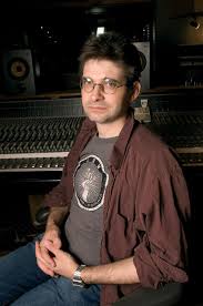 Nirvana Producer Steve Albini Questions Smart Contracts ...