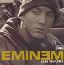 Eminem - Lose Yourself - Interscope Records 497 828-1 | Eminem ...