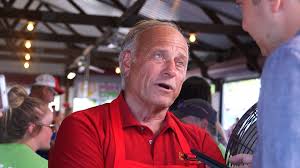 Iowa Rep. Steve King facing toughest primary yet - Roll Call