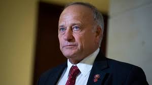 Steve King loses Republican primary race, CNN projects