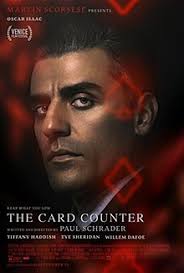 The Card Counter - Wikipedia