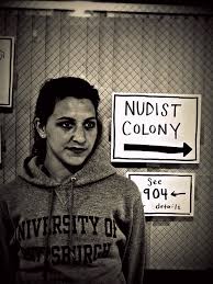 Day 15/365 --Nudist Colony | Living with a community of girl\u2026 | Flickr