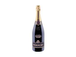 Champagne Pommery Grand Cru Royal Millésime Jéroboam | Shop online ...