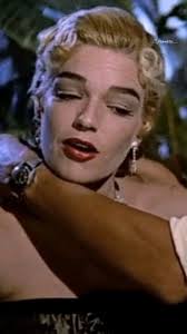 ❤️ Splendid Simone Signoret in Buñuel's \Death in the Garden\ (1956). ❤️✨,  _, _, ____________________________, #simonesignoret #signoret #buñuel  #luisbuñuel #luisbunuel #lamortencejardin #frenchbeauty ...