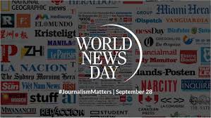 World News Day sets ambitious global target to amplify fact-based ...