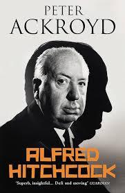 Amazon | Alfred Hitchcock | Ackroyd, Peter | History & Criticism