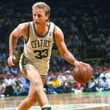How good would Larry Bird be if he played in today's 3-point mad ...