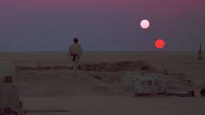 Scientists discover new planet just like Star Wars' Tatooine | indy100