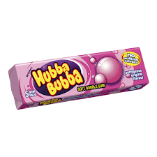Hubba Bubba Soft Gum Original 35g
