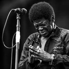 The Courage of the Soul Singer Charles Bradley | The New Yorker