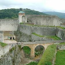 Fortifications de Vauban : tout savoir sur la citadelle de ...