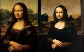Fake or Mona Lisa? Tips for spotting a real painting