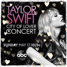 Taylor Swift: City of Lover Concert (@swift_concert) / X
