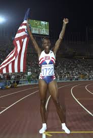 Jackie Joyner-Kersee: Track Star Chasing Dreams, Building Community