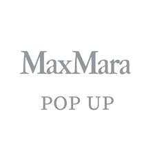 MAX MARA POP UP | トゥモローランド 公式通販