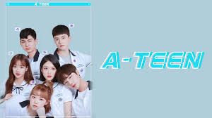 A-TEEN ｜ ドラマ ｜ BS11（イレブン）|全番組が無料放送