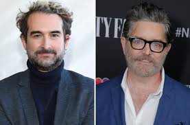 Percy Jackson and the Olympians': Timothy Omundson, Jay Duplass Cast