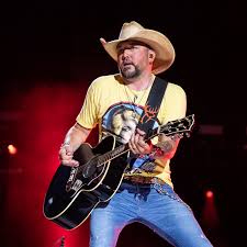 Jason Aldean's 'Try That in a Small Town' Charts at No. 2 - The ...