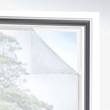 Lidl : 2 rideaux anti-moustiques pour fenêtre pas chers à 1,99\u20ac