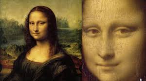 A Mona Lisa fake? UC neurologist suggests Leonardo painted ...