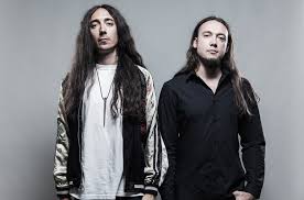 Alcest's 'Spiritual Instinct' Interview: Band Fuses Black Metal ...