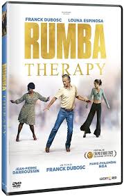 Rumba Therapy (2022) - CeDe.de