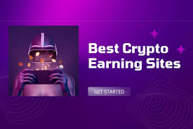 Best Crypto Earning Sites/Platforms in 2024 (Free)