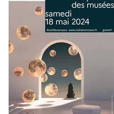 Nuit européenne des muséesNuit Européenne des musées |Provence Guide