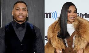 Nelly FINALLY Confirms Rekindled Relationship With Ashanti!