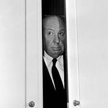 Alfred Hitchcock Official | “Revenge is sweet and not fattening ...