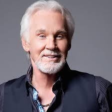 Happy 80th Birthday, Kenny Rogers! Celebrate With His Biggest Hits ...